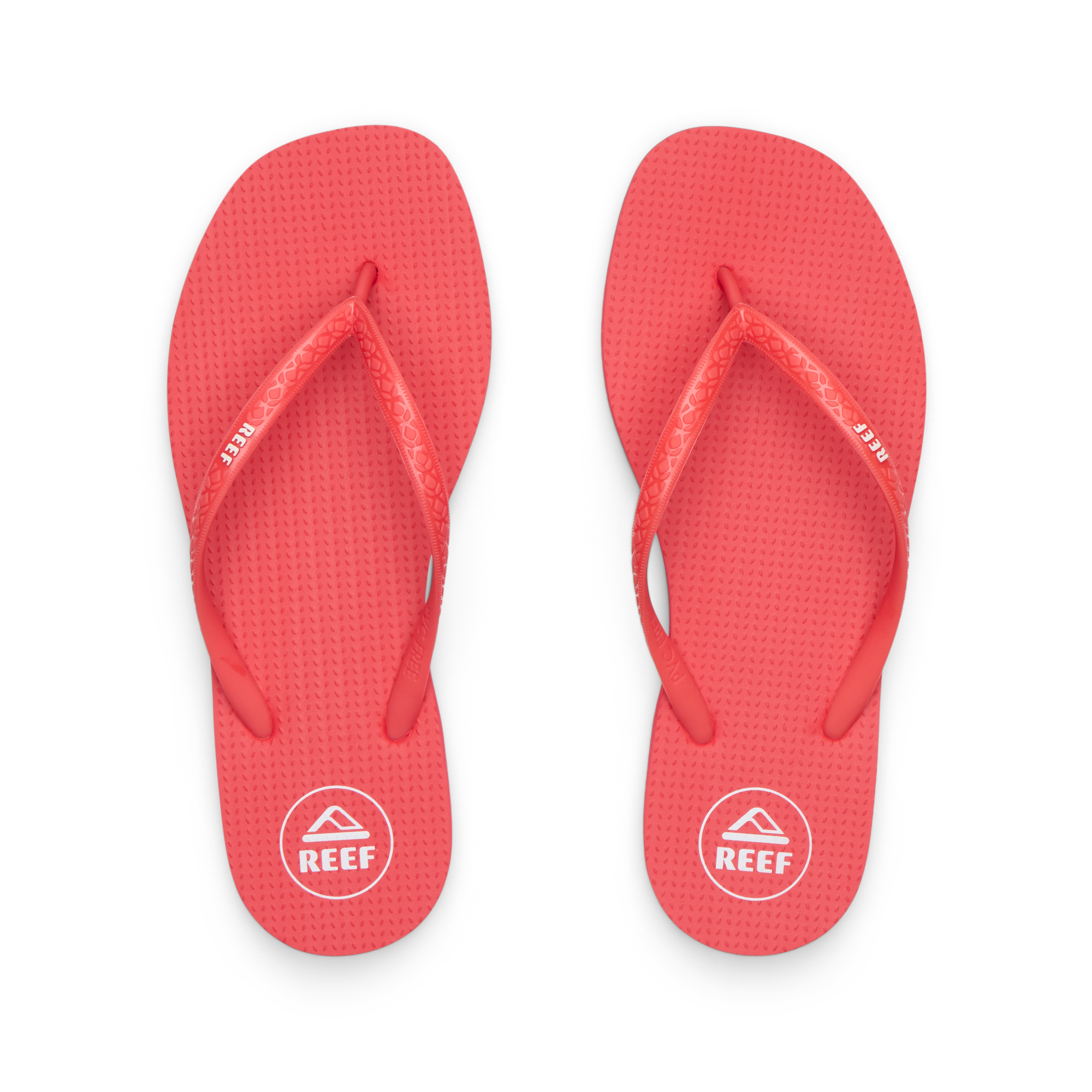 Seaside Square Toe