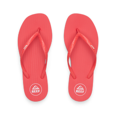 Seaside Square Toe