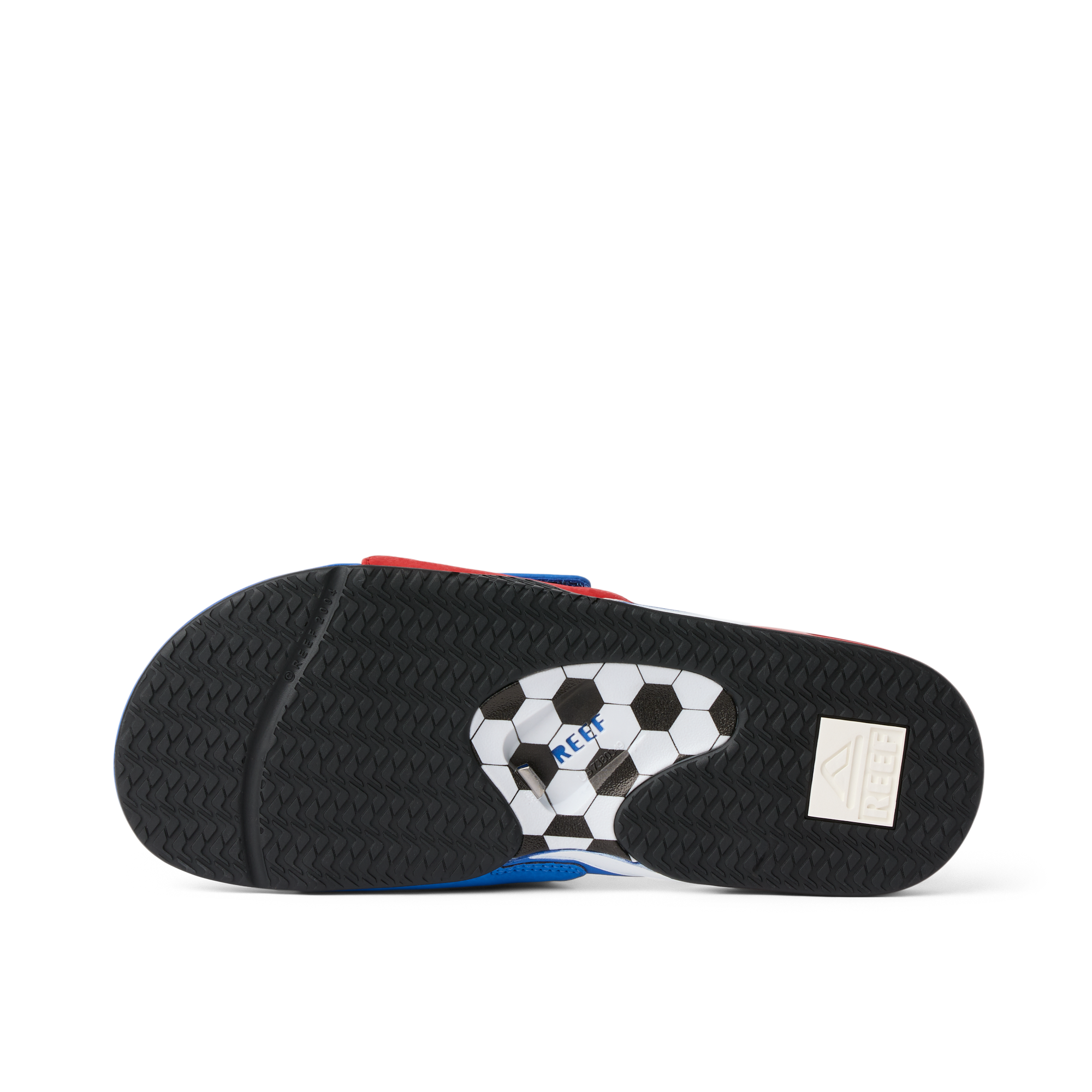 Fanning Slide