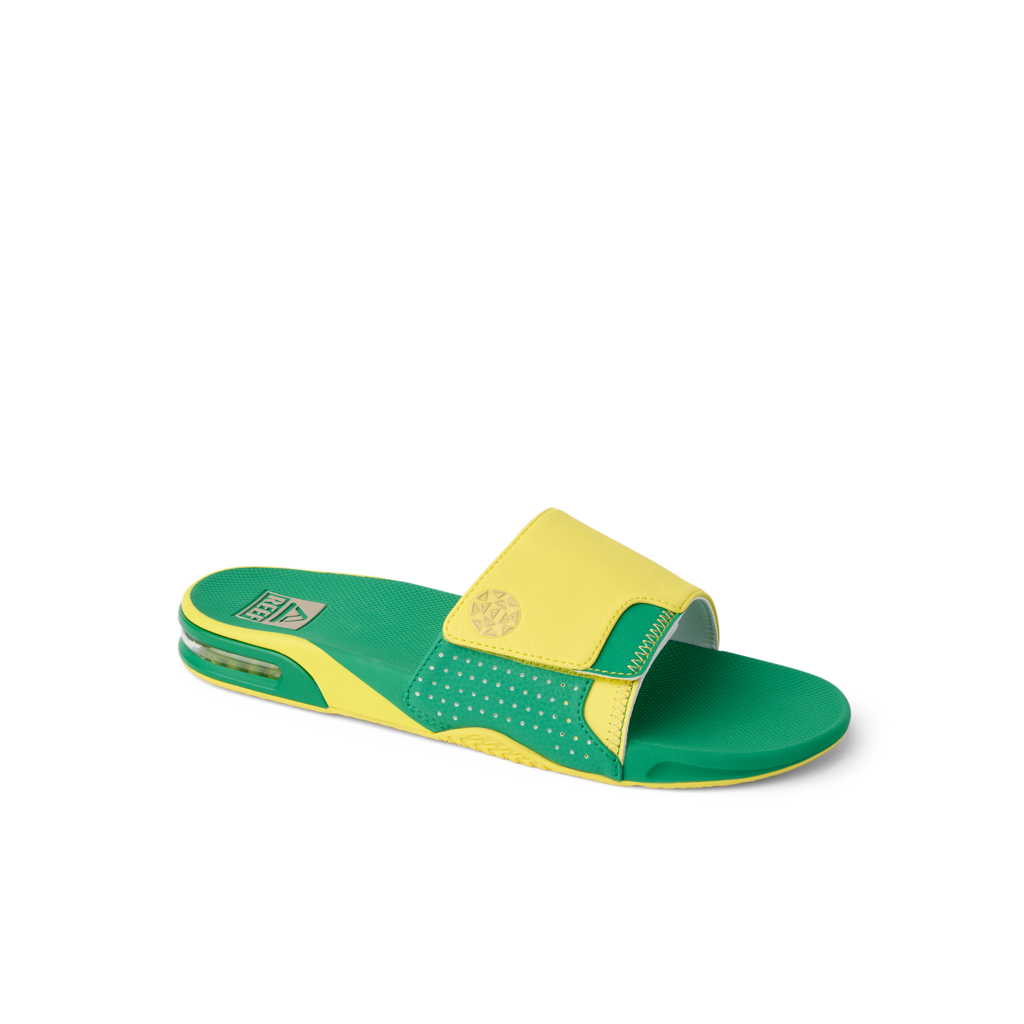 Fanning Slide