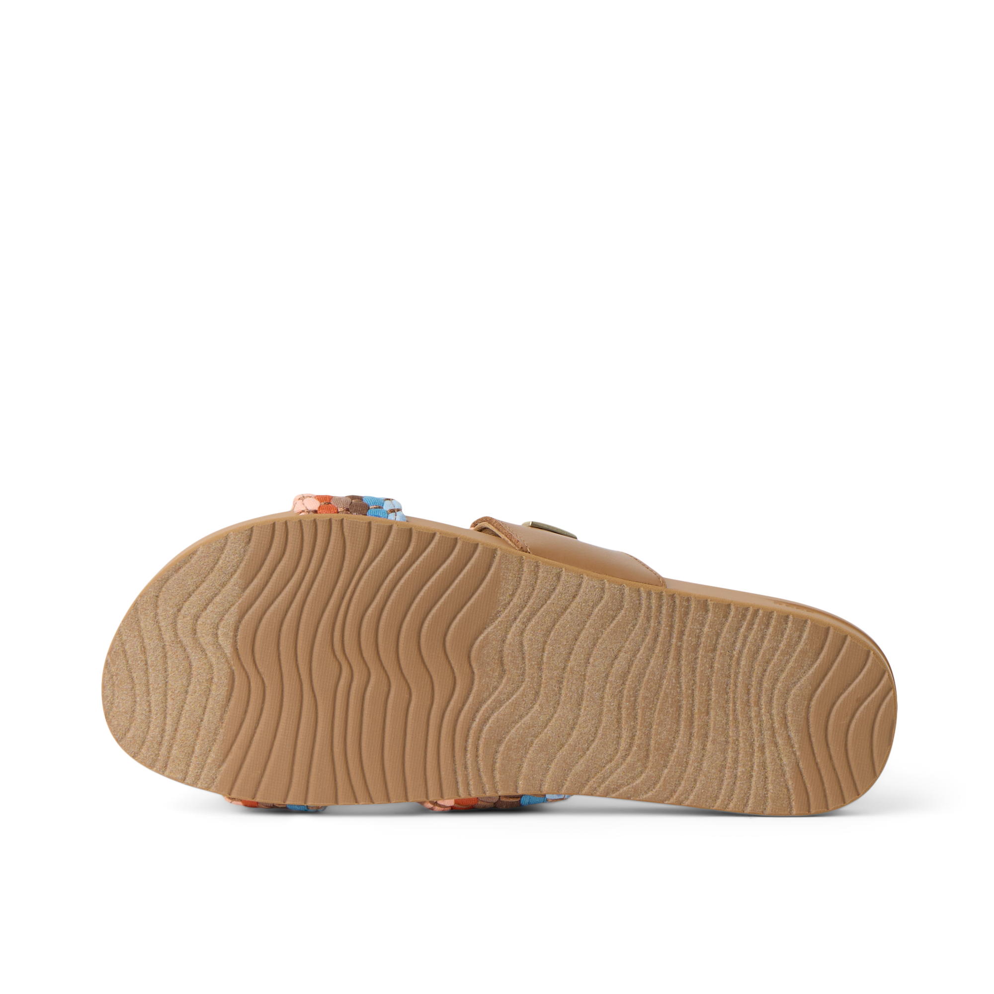 Cushion Vista