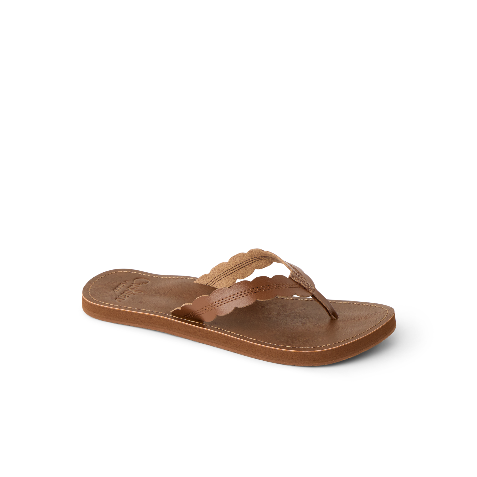 Reef Cushion Celine