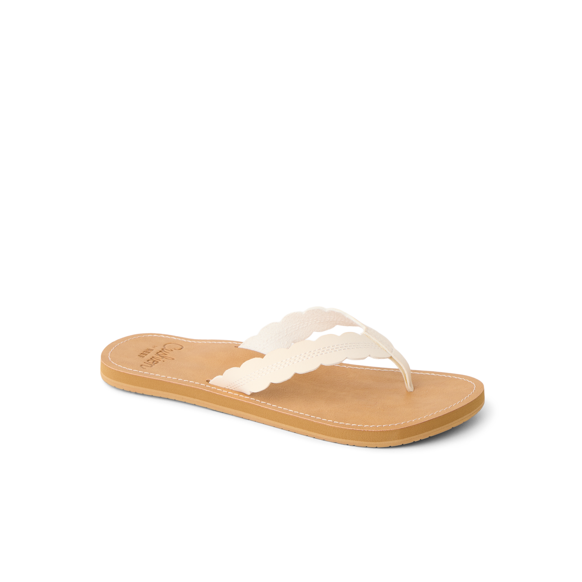 Reef Cushion Celine
