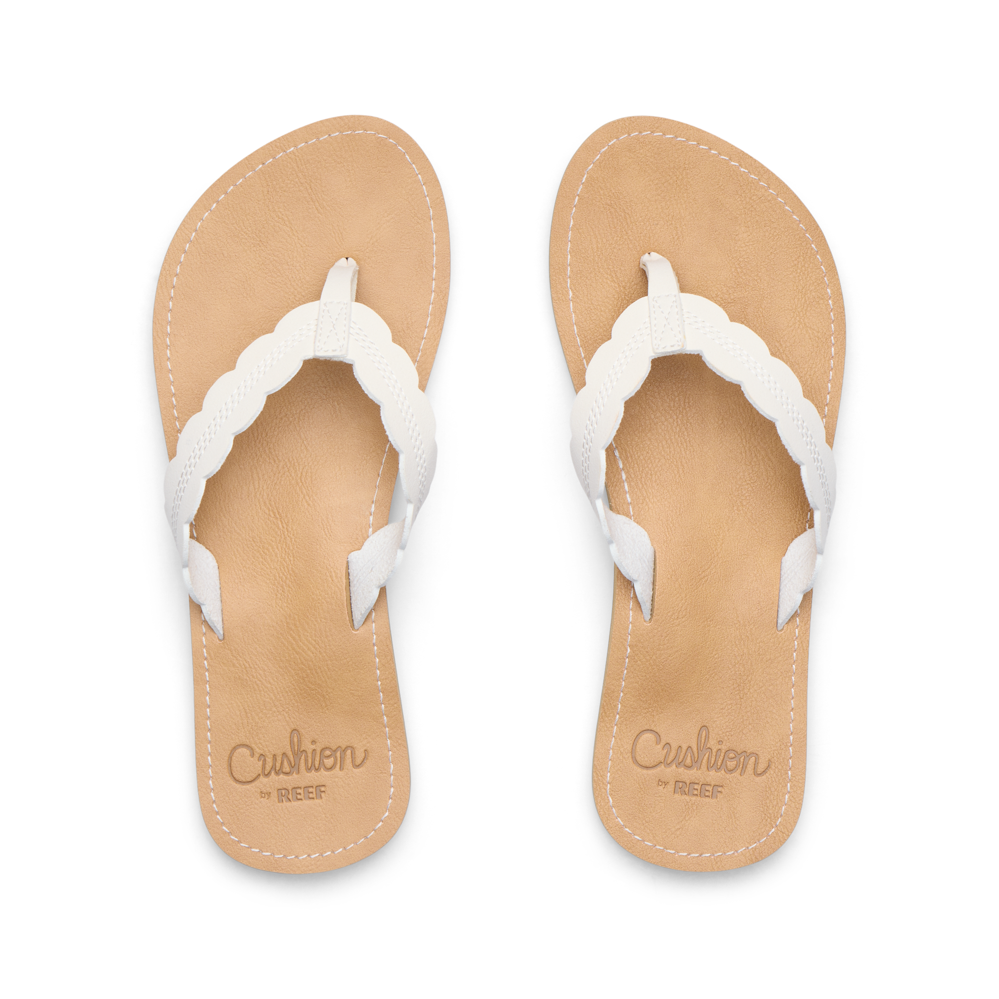 Reef Cushion Celine