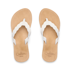 Reef Cushion Celine