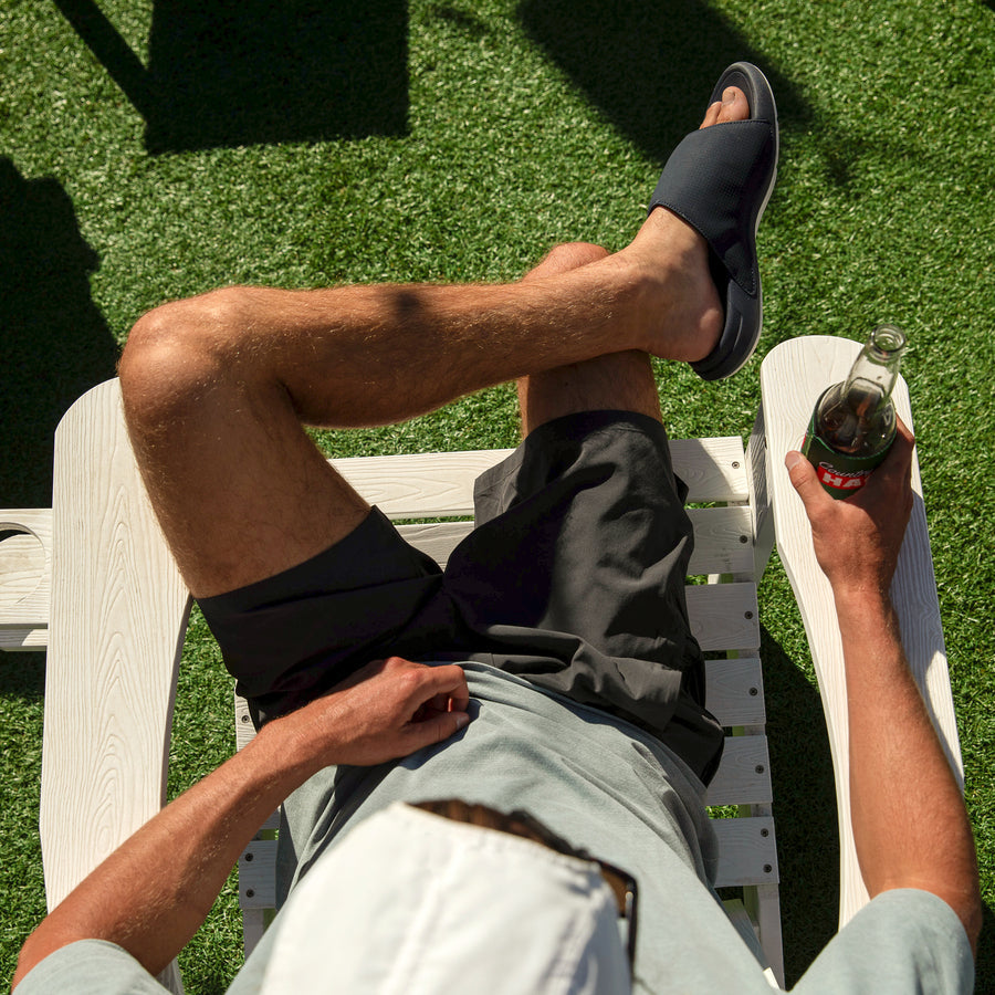 Cruiser Slide