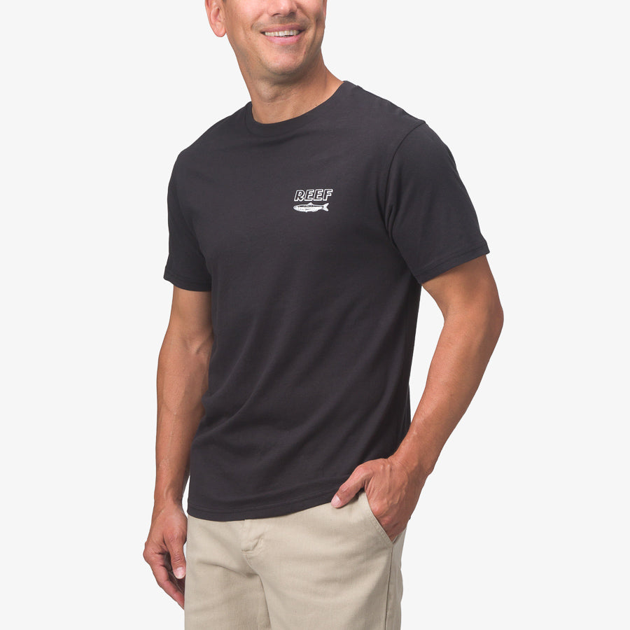 Cannery Tee