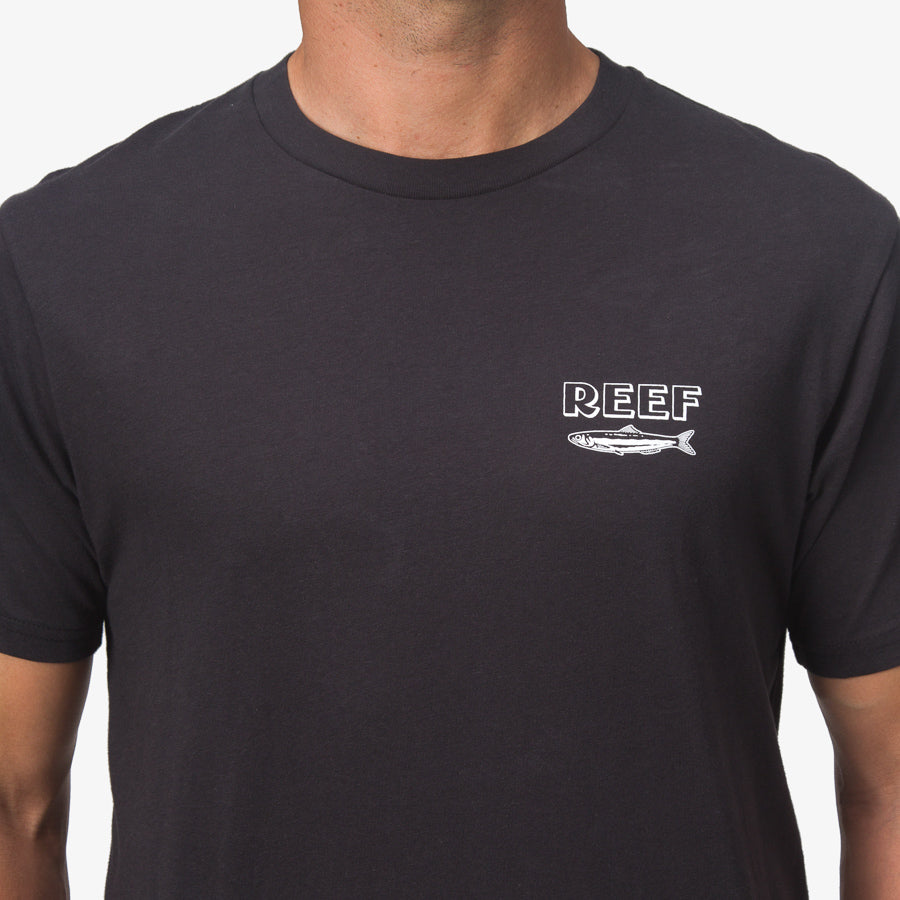 Cannery Tee