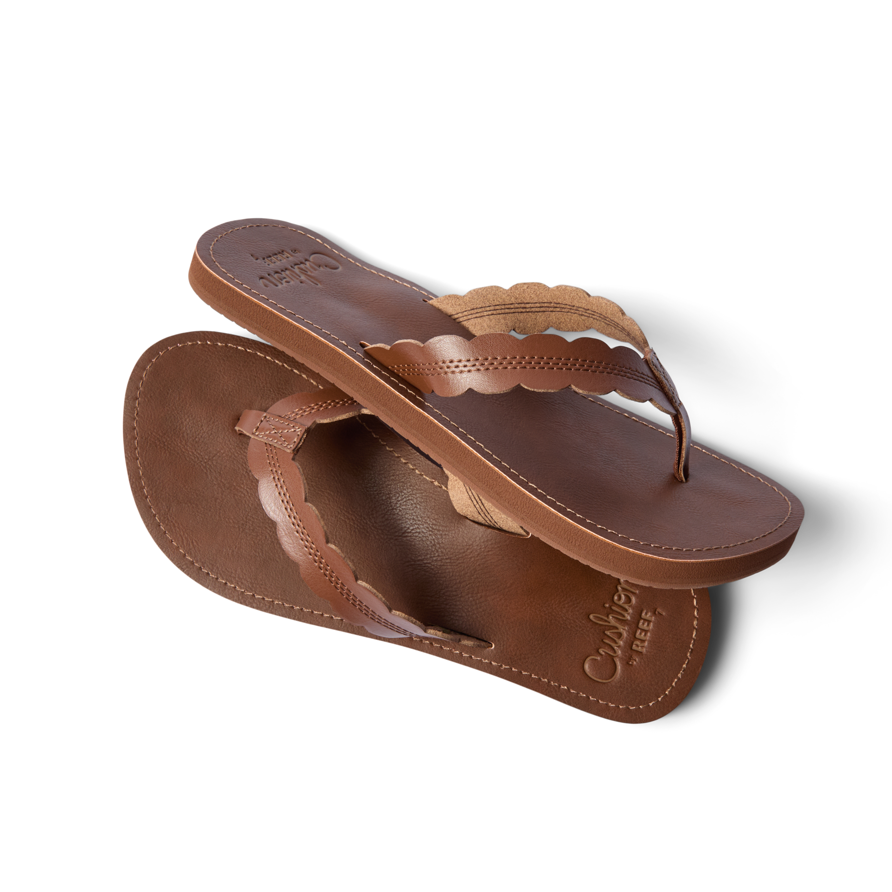 Reef Cushion Celine