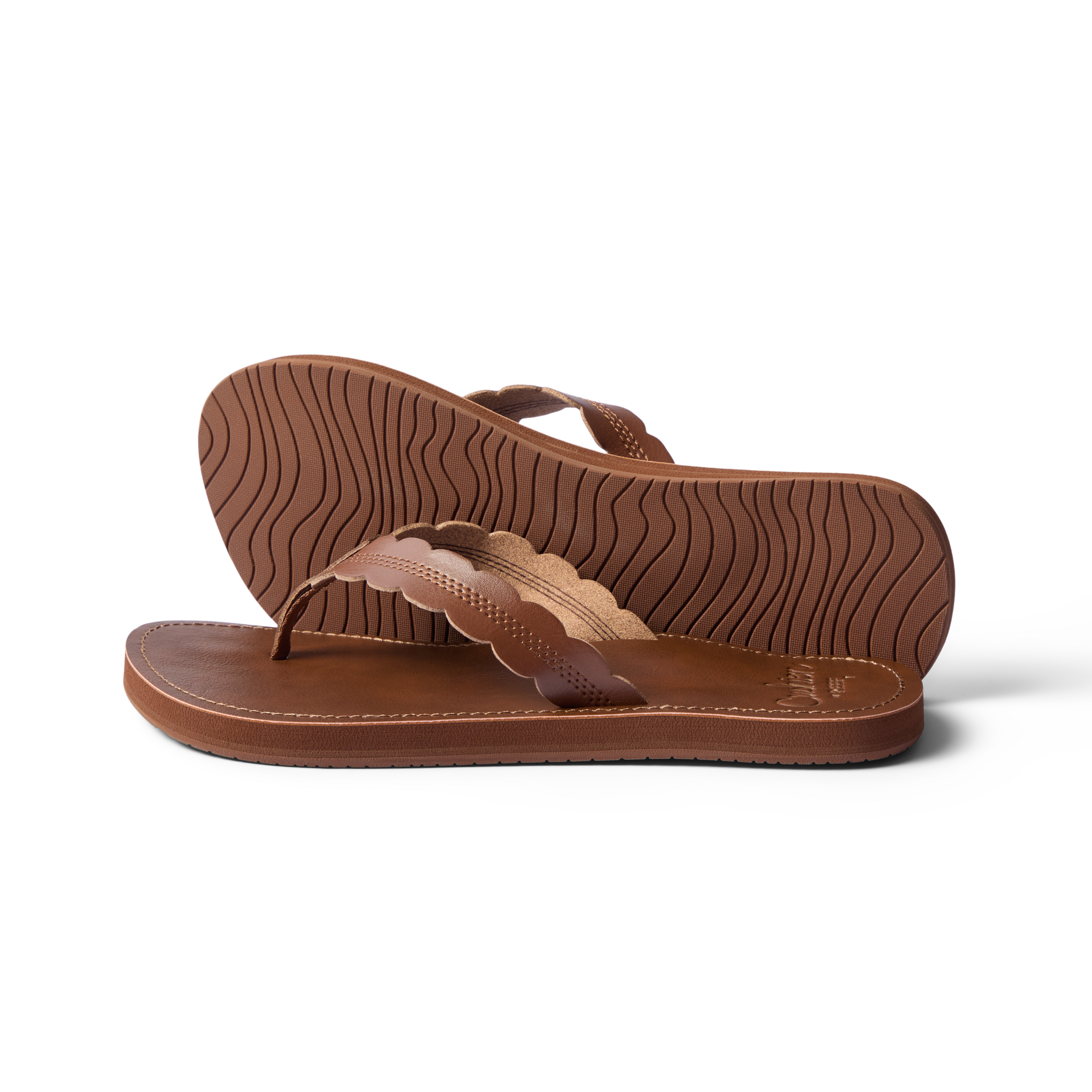Reef Cushion Celine