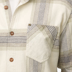 Houston Flannel Shirt