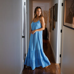 Lainey Maxi Dress