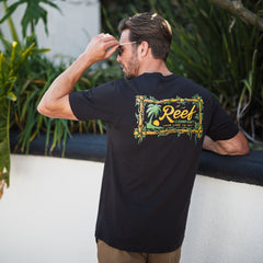 Isac Tee