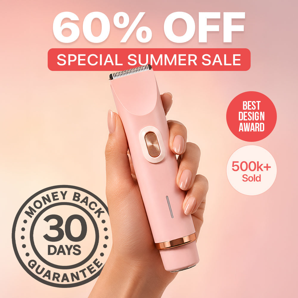 Dermave Trimmer 2.0 product image