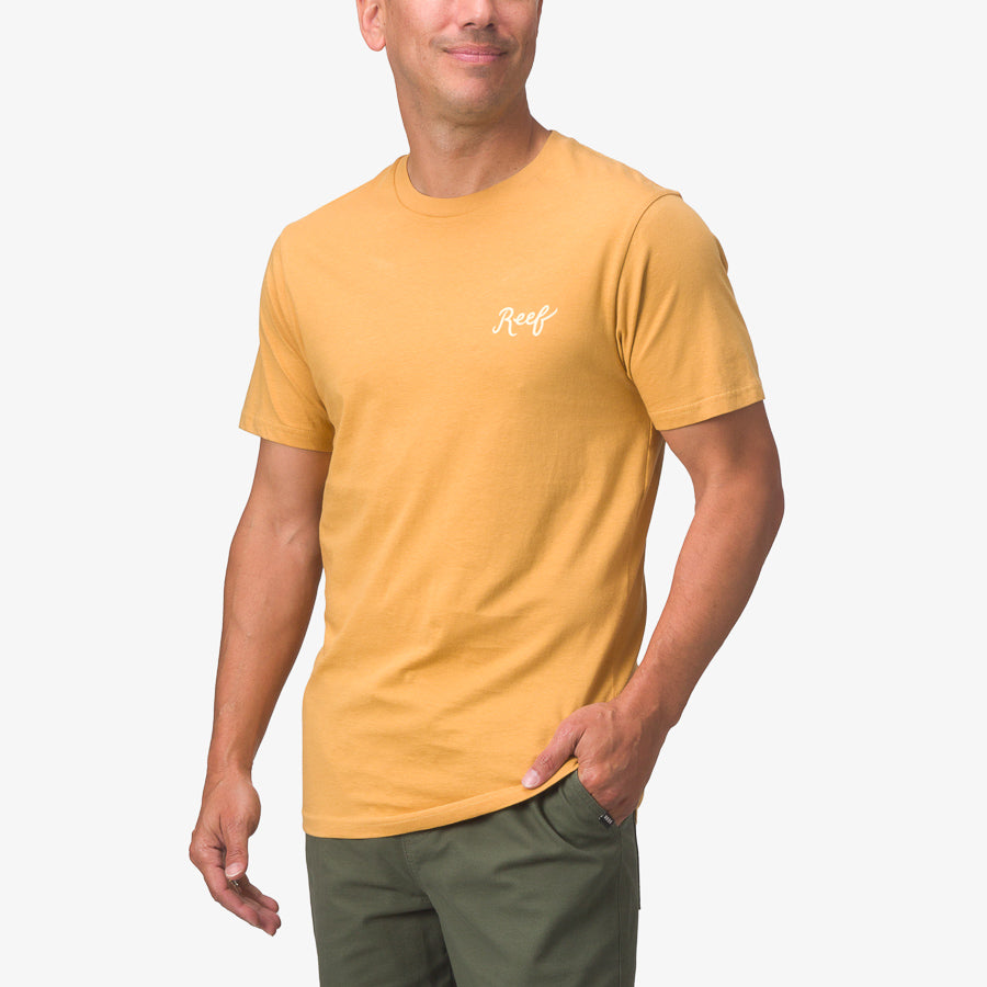 Jacob Tee