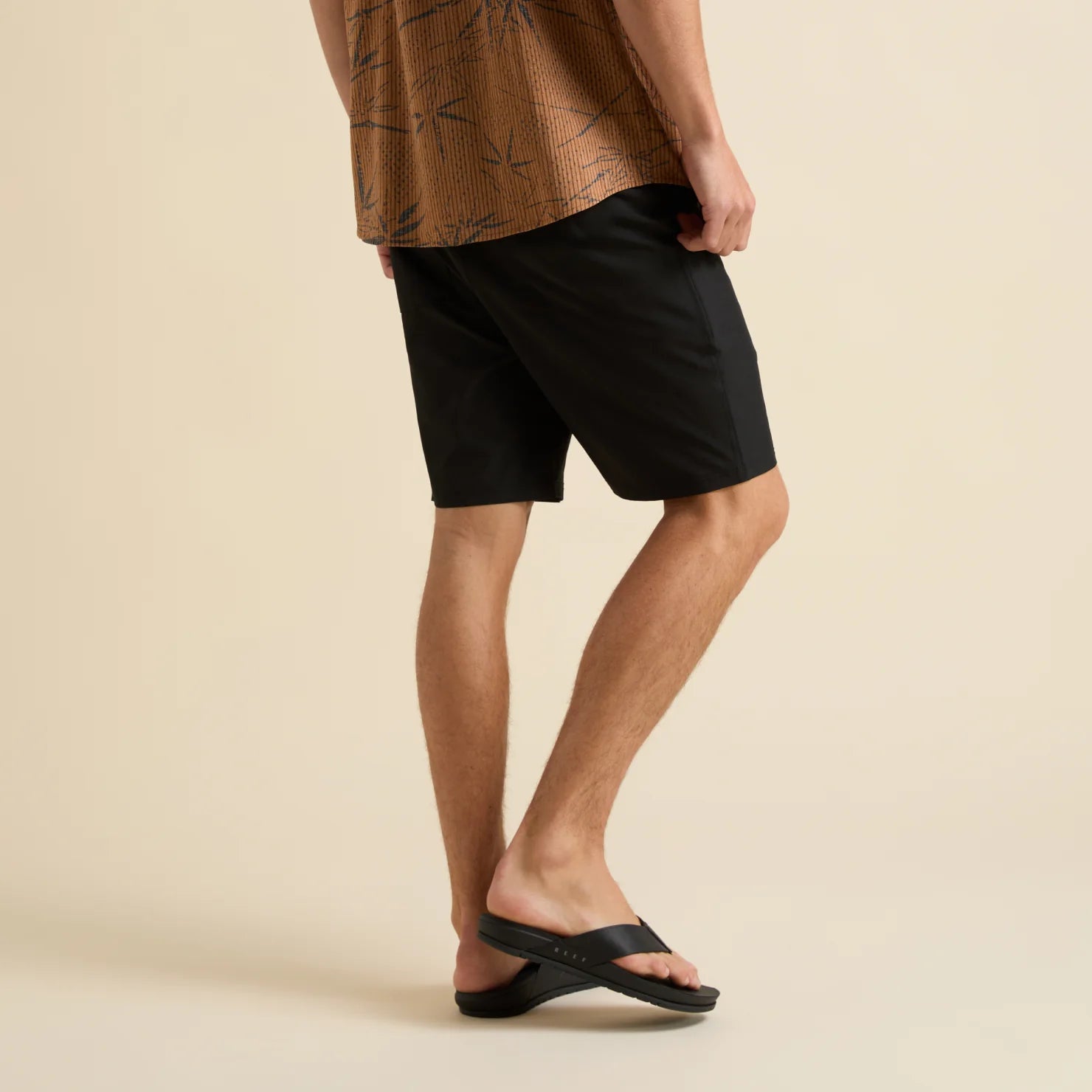 Dante Walk Short