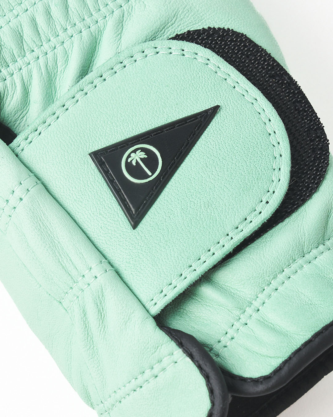 Men's Reef X Palm Golf Blackballed Glove