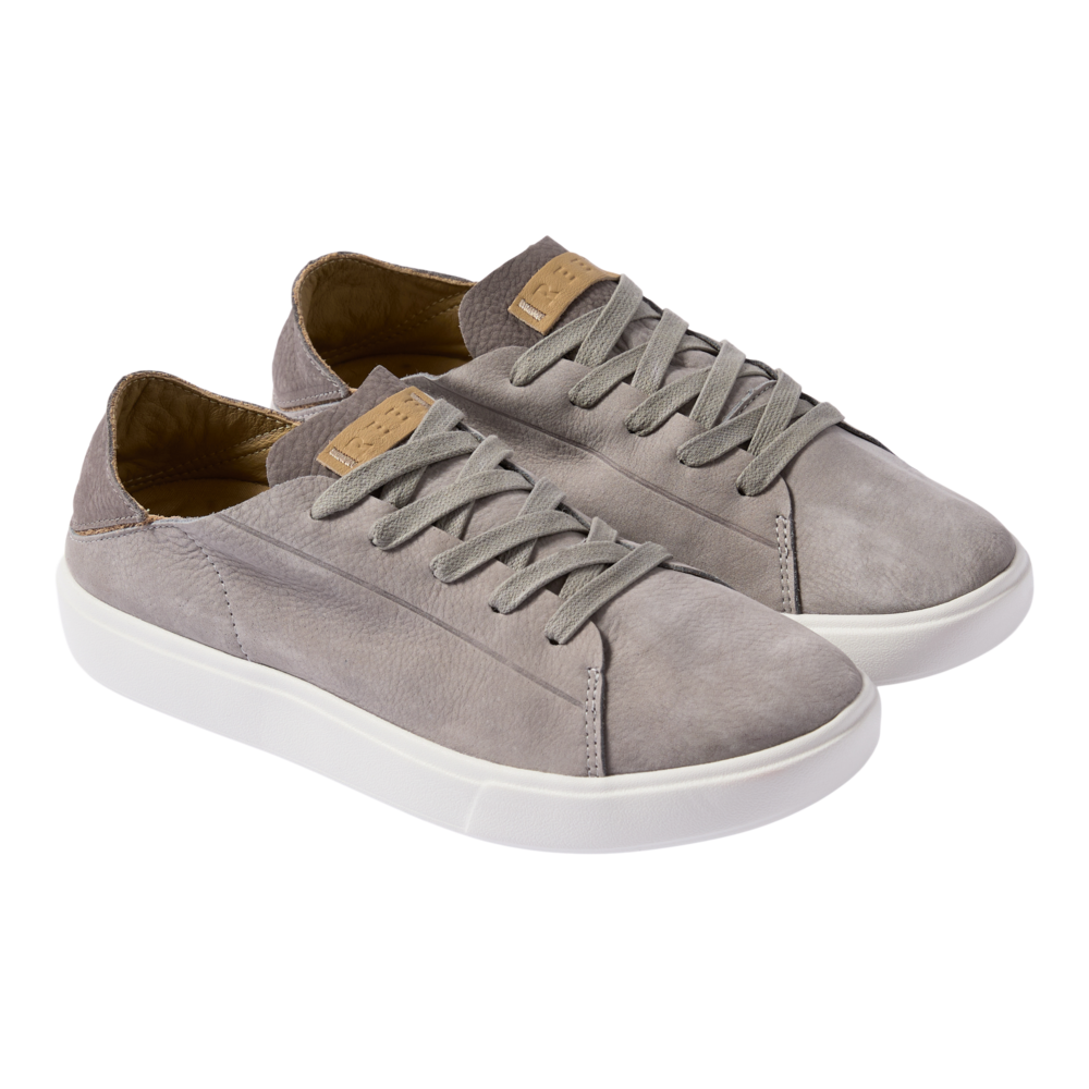 Terramar Leather