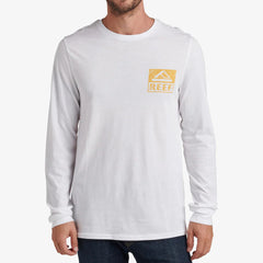 Wellie Graphic Long Sleeve Tee