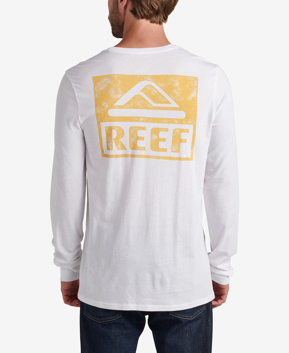 Wellie Graphic Long Sleeve Tee