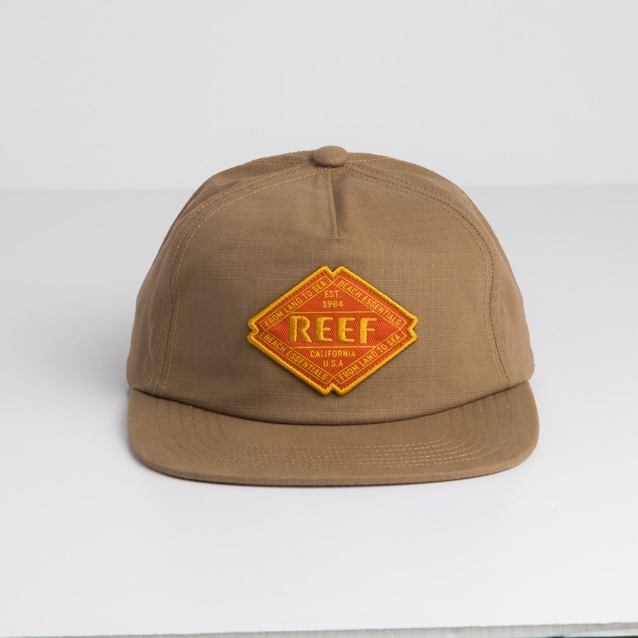 Stafford Ripstop Hat
