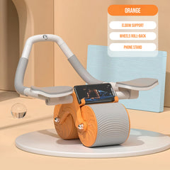 CoreFlex™ Ab Roller