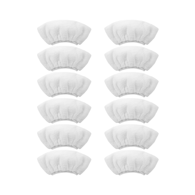 EverSteam Replacement Cloths 12-Pack