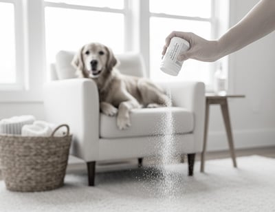 EverSteam mop cleaning mode